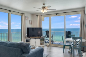 Shores of Panama 1403 - 3 BR 2 Ba Newly Renovated